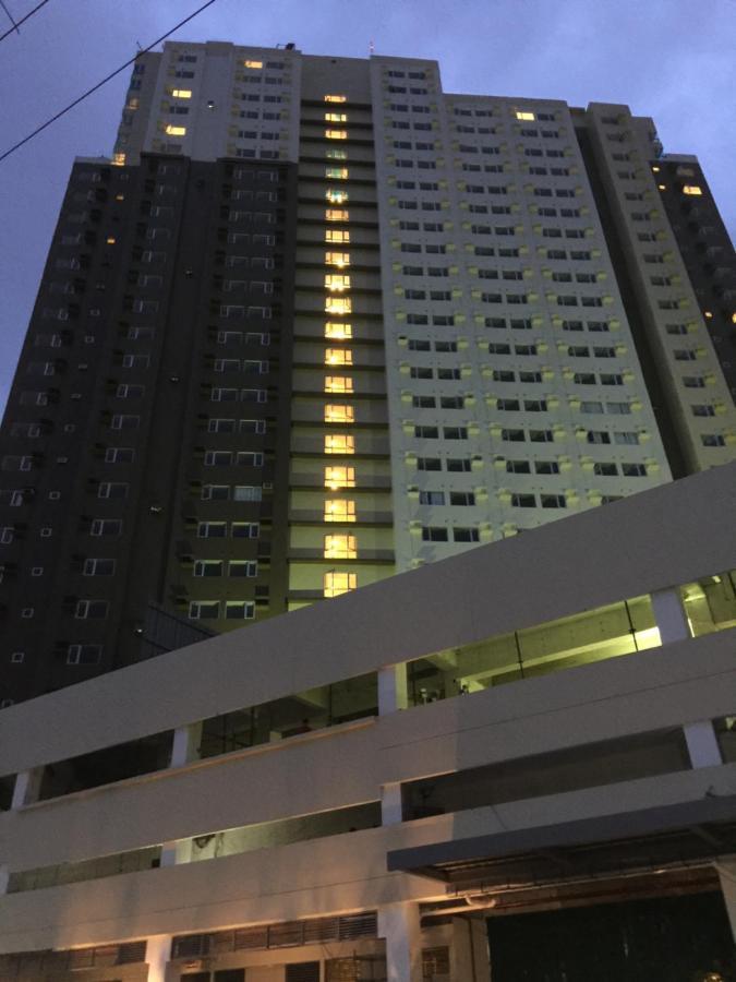 AVIDA TOWERS - Aspira Tower1 Cagayan de Oro Exterior foto