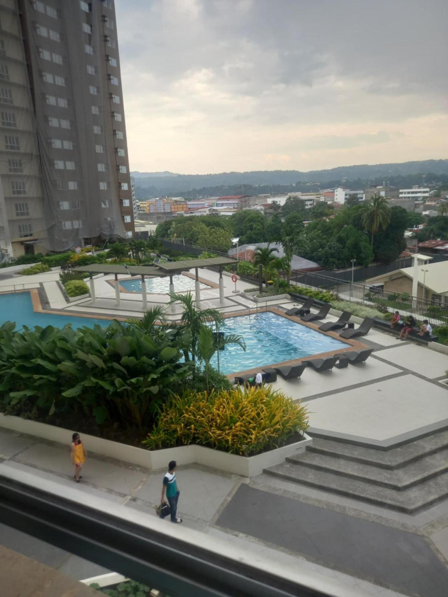 AVIDA TOWERS - Aspira Tower1 Cagayan de Oro Exterior foto