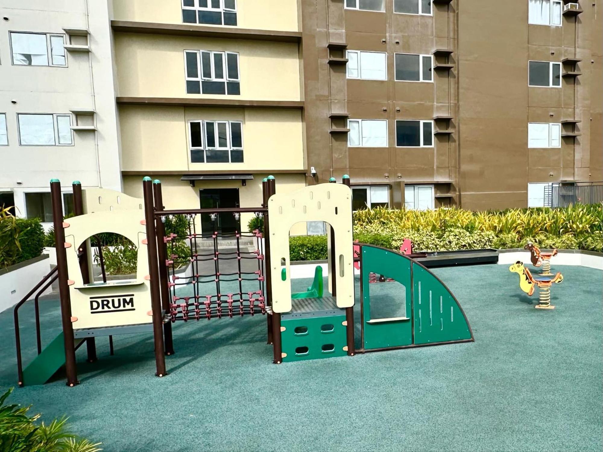 AVIDA TOWERS - Aspira Tower1 Cagayan de Oro Exterior foto