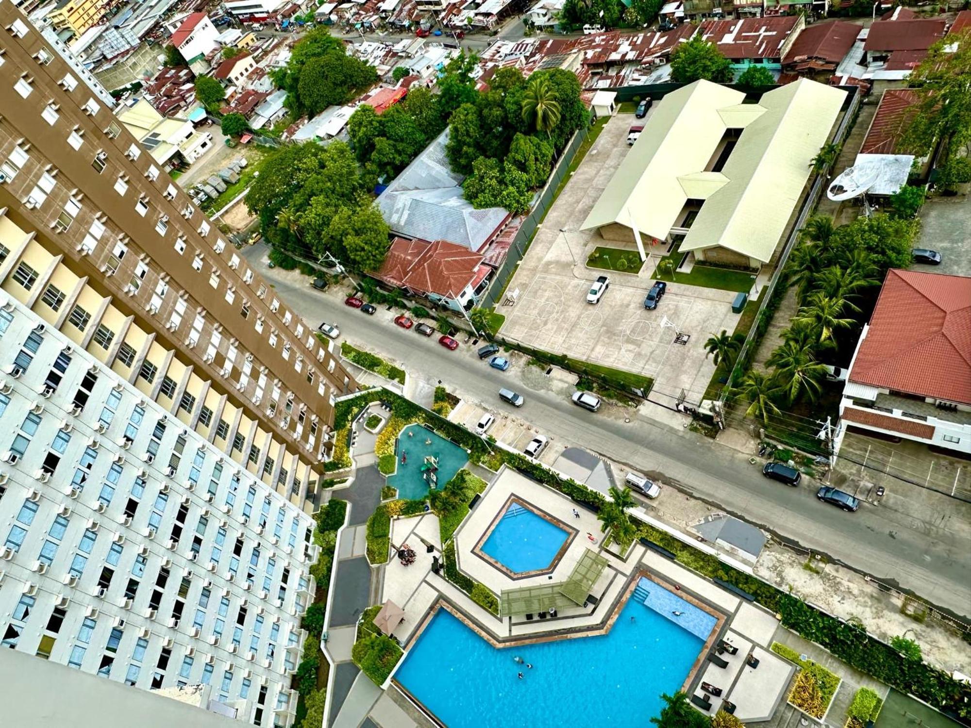 AVIDA TOWERS - Aspira Tower1 Cagayan de Oro Exterior foto