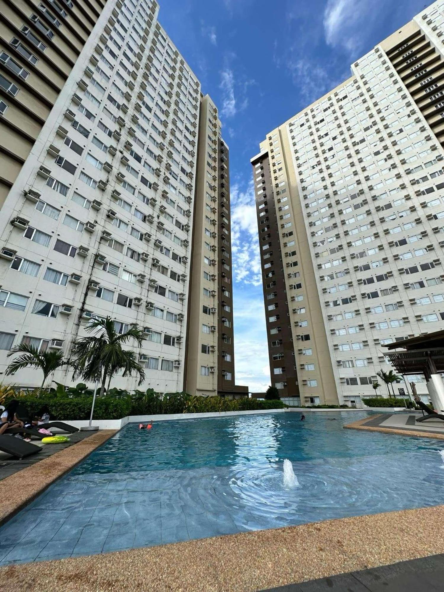 AVIDA TOWERS - Aspira Tower1 Cagayan de Oro Exterior foto